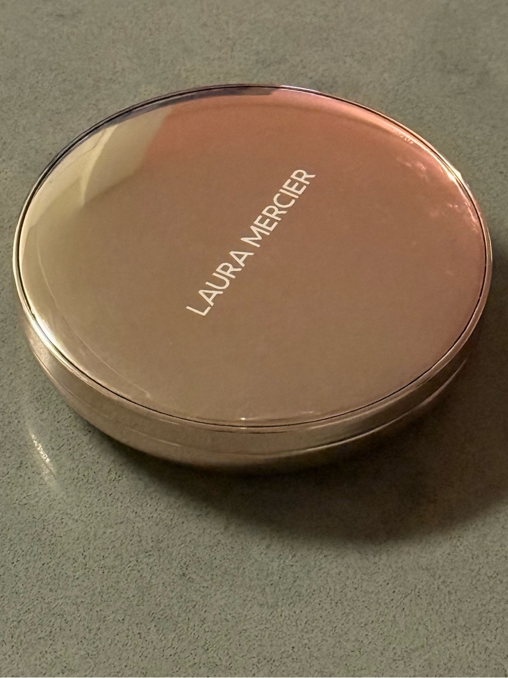 00 Laura Mercier Tinted Blur Balm Skin Tint with Peptides
